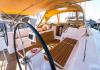 Dufour 382 GL 2016  location bateau à voile Croatie
