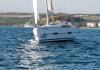 Dufour 382 GL 2016  location bateau à voile Croatie