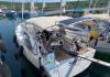 Dufour 360 GL 2021  location bateau à voile Croatie
