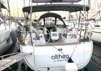 bateau à voile Bavaria Cruiser 34 KOS Grèce