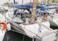 bateau à voile Bavaria Cruiser 40 Athens Grèce