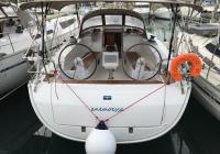 bateau à voile Bavaria Cruiser 41 Preveza Grèce