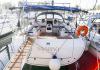 Bavaria Cruiser 51 2016  location bateau à voile Grèce