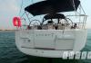 Sun Odyssey 439 2013  location bateau à voile Grèce