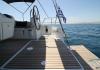 Sun Odyssey 509 2013  location bateau à voile Grèce