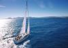 Bavaria Cruiser 46 2014  location bateau à voile Grèce