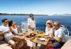 Bavaria Cruiser 46 2014  location bateau à voile Grèce