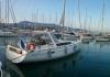 Oceanis 41 2013  location bateau à voile Grèce