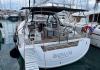Oceanis 45 2014  location bateau à voile Grèce