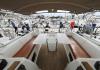 Sun Odyssey 469 2013  location bateau à voile Croatie
