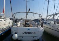 bateau à voile Bavaria Cruiser 37 Zadar Croatie