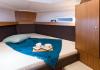 Bavaria Cruiser 37 2017  bateau louer Zadar