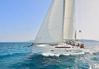 bateau à voile Bavaria Cruiser 46 Preveza Grèce