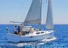 Hanse 385 2015  location bateau à voile Grèce