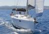 Hanse 415 2014  location bateau à voile Grèce