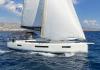 Sun Odyssey 440 2021  location bateau à voile Grèce