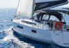 Sun Odyssey 440 2020  location bateau à voile Grèce