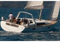 bateau à voile Oceanis 45 ( 3 cab.) Ören Turquie