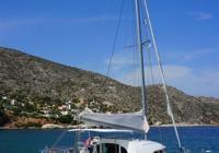 catamaran Lagoon 380 S2 CORFU Grèce