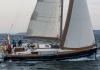 Dufour 460 GL 2017  location bateau à voile Croatie