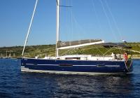 bateau à voile Dufour 520 GL Dubrovnik Croatie