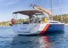 Sun Odyssey 490 2020  location bateau à voile Croatie