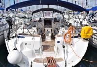 bateau à voile Bavaria 46 Cruiser Kaštela Croatie