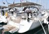 Sun Odyssey 519 2019  location bateau à voile Croatie