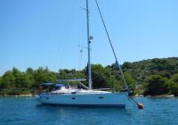 bateau à voile Bavaria 39 Cruiser Primošten Croatie