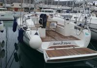 bateau à voile Bavaria Cruiser 40 Primošten Croatie