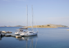 Elan Impression 40.1 2020  location bateau à voile Croatie