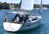 Bavaria Cruiser 37 2016  bateau louer Pula