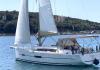 Dufour 382 GL 2017  location bateau à voile Croatie