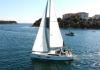 Oceanis 38 2014  location bateau à voile Croatie