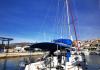 Sun Odyssey 33i 2012  location bateau à voile Croatie