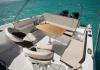 Flyer 7.7 Sun Deck 2016  bateau louer Trogir