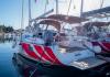 Elan 40 Impression 2018  bateau louer Biograd na moru