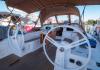 Elan 40 Impression 2018  location bateau à voile Croatie
