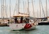 Elan 50 Impression 2018  bateau louer Biograd na moru