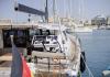 Moody 54 DS 2022  location bateau à voile Espagne