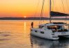Lagoon 46 2022  location catamaran Croatie