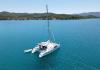 Lagoon 380 S2 2015  location catamaran Croatie