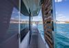 Swift Trawler 48 2022  location bateau à moteur Croatie