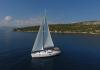 Elan 50 Impression 2017  bateau louer Split