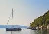 Elan 50 Impression 2017  location bateau à voile Croatie