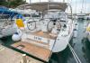 Oceanis 40.1 2021  location bateau à voile Croatie