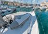Oceanis 41.1 2017  location bateau à voile Croatie