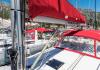 Oceanis 45 2015  location bateau à voile Croatie