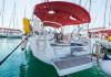 Oceanis 48 2017  location bateau à voile Croatie
