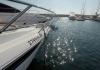 Galeon 430 Skydeck 2022  location bateau à moteur Croatie
